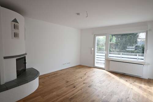 Foto - Wohnung zum Mieten in Witten 1.023,50 € 89 m²