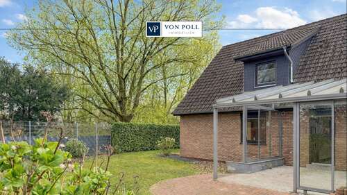 Foto - Haus zum Kaufen in Nordhorn 360.000,00 € 161 m²