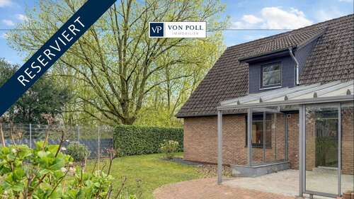 Foto - Haus zum Kaufen in Nordhorn 360.000,00 € 161 m²