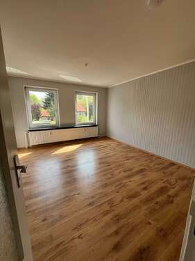 Foto - Wohnung zum Mieten in Uetersen 600,00 € 59 m²