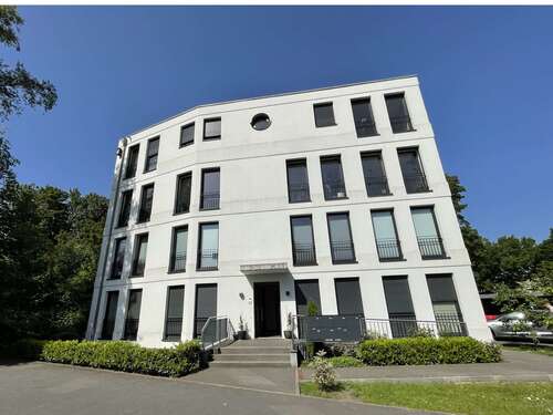 Foto - Wohnung zum Kaufen in Hamburg Niendorf 620.000,00 € 108 m²