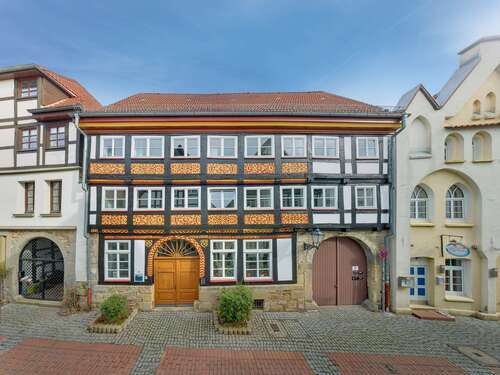 Foto - Wohnung zum Mieten in Hameln 668,00 € 106 m²