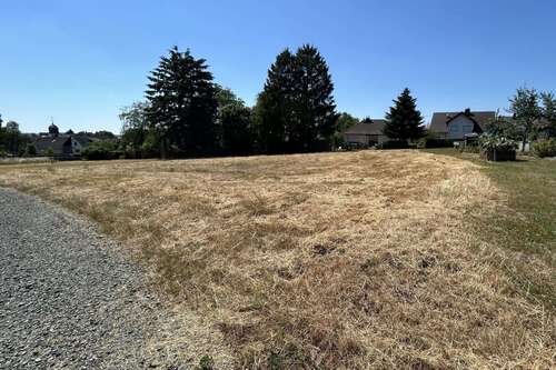 Foto - Grundstück zu verkaufen in Morbach 60.000,00 € 664 m²