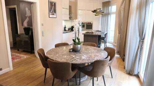Foto - Wohnung zum Kaufen in Berlin 1.250.000,00 € 100 m²