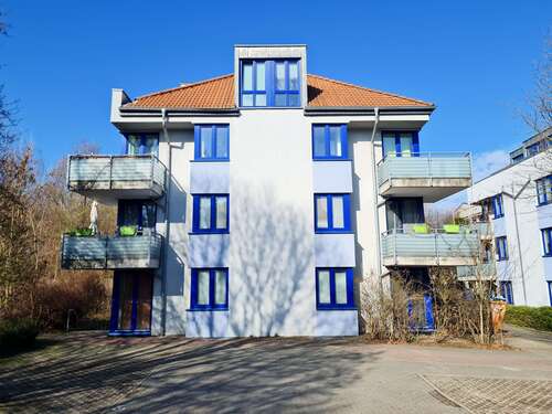 Foto - Wohnung zum Kaufen in Magdeburg 125.000,00 € 65 m²