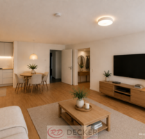 Wohnung zum Kaufen in Wasserburg a. Inn 549.500,00 € 101 m²