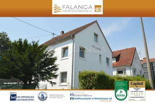 Foto - Wohnung zum Mieten in Wiesbaden 900,00 € 62 m²