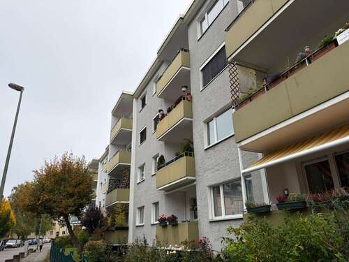 Foto - Wohnung zum Kaufen in Berlin 248.000,00 € 66 m²