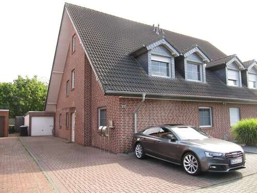 Foto - Wohnung zum Kaufen in Xanten 360.000,00 € 122 m²