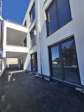 Foto - Wohnung zum Mieten in Bonn 1.067,00 € 64.65 m²