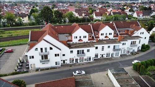 Foto - Wohnung zum Kaufen in Mainaschaff 190.000,00 € 76.41 m²