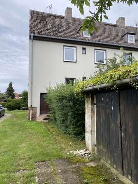 Foto - Haus zum Mieten in Gardelegen 1.201,52 € 130.6 m²