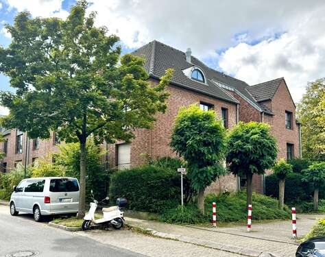 Foto - Wohnung zum Kaufen in Düsseldorf 183.000,00 € 41 m²