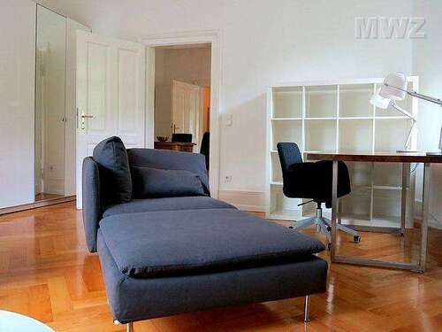 Foto - Wohnen auf Zeit in Heidelberg 1.584,00 €