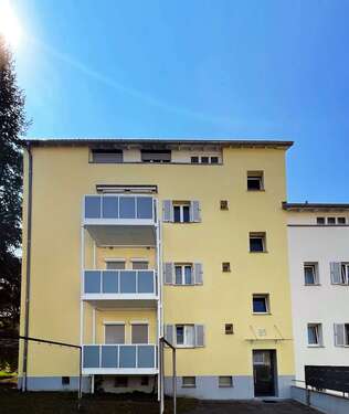 Foto - Wohnung zum Mieten in Stuttgart 497,26 € 46 m²