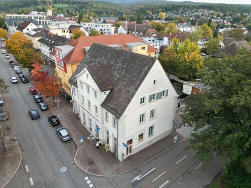 Foto - Büro in Müllheim im Markgräflerland 300,00 € 25 m²