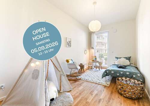 Foto - Wohnung zum Kaufen in Hamburg Groß Borstel 885.000,00 € 99.6 m²