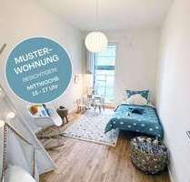 Wohnung zum Kaufen in Hamburg Groß Borstel 885.000,00 € 99.6 m² - Hamburg / Groß Borstel