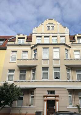 Foto - Wohnung zum Mieten in Hannover 500,00 € 55 m²