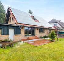 Haus zum Kaufen in Müncheberg 480.000,00 € 135.83 m²