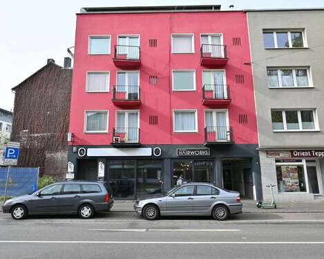 Foto - Gastronomie in Bochum 700,00 € 80 m²