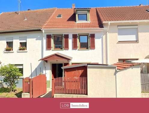 Foto - Haus zum Kaufen in Waldböckelheim 55.000,00 € 68.65 m²