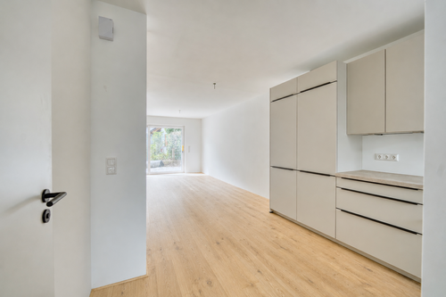 Foto - Wohnung zum Mieten in München 2.990,00 € 113 m²