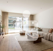 Wohnung zum Mieten in Passau 1.350,00 € 107 m²