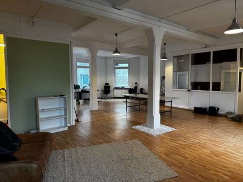 Foto - Büro in Frankfurt 1.750,00 € 120 m²