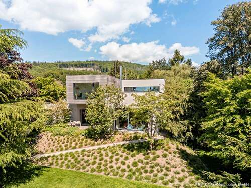 Foto - Haus zum Kaufen in Königstein im Taunus Falkenstein 3.750.000,00 € 283 m²