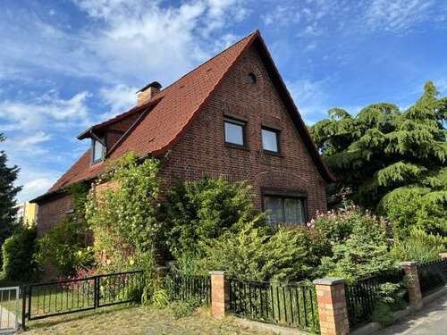 Foto - Haus zum Kaufen in Schwerin 400.000,00 € 120 m²