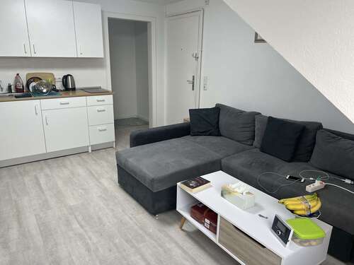 Foto - Wohnung zum Mieten in Aachen 400,00 € 40 m²