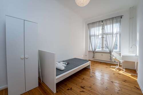 Foto - WG-Zimmer in Berlin 645,00 € 15 m²