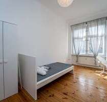 WG-Zimmer in Berlin 645,00 € 15 m²