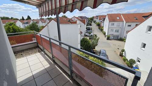 Foto - Wohnung zum Kaufen in Bad Vilbel 369.000,00 € 78.5 m²