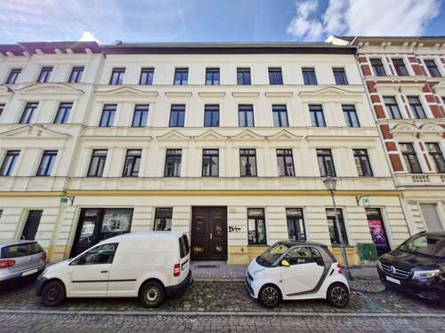 Foto - Wohnung zum Kaufen in Magdeburg 124.000,00 € 62 m²