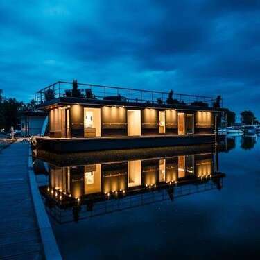 Foto - Haus zum Kaufen in Potsdam 890.000,00 € 100 m²