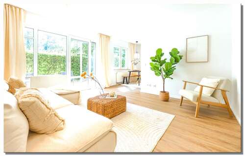Foto - Wohnung zum Kaufen in Kassel Harleshausen 225.000,00 € 72.09 m²