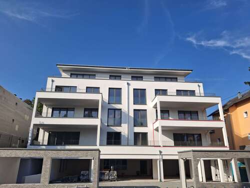 Foto - Wohnung zum Mieten in Bonn 1.547,00 € 93.75 m²