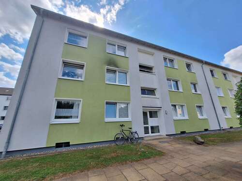Foto - Wohnung zum Mieten in Osnabrück 605,00 € 63.96 m²