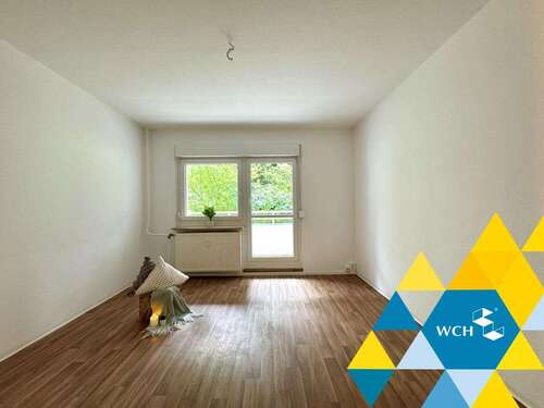 Foto - Wohnung zum Mieten in Chemnitz 268,00 € 56.29 m²