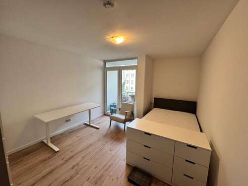 Foto - Wohnung zum Mieten in Göttingen 420,00 € 23 m²