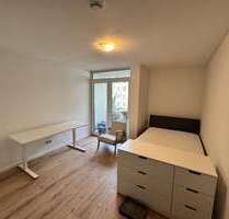 Wohnung zum Mieten in Göttingen 420,00 € 23 m²