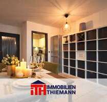 Wohnung zum Kaufen in Bottrop Batenbrock 106.000,00 € 53.27 m² - Bottrop / Batenbrock