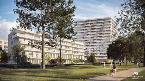 Foto - Wohnung zum Kaufen in München 652.000,00 € 84.7 m²