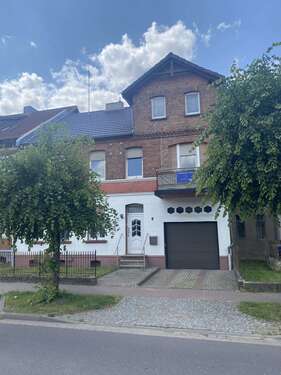 Foto - Haus zum Kaufen in Bismark 130.000,00 € 180 m²