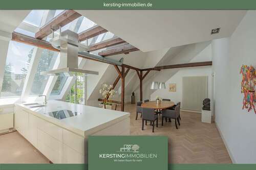 Foto - Wohnung zum Kaufen in Krefeld 695.000,00 € 190 m²