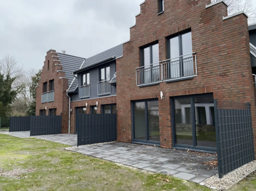 Foto - Haus zum Mieten in Quickborn 1.547,00 € 119 m²