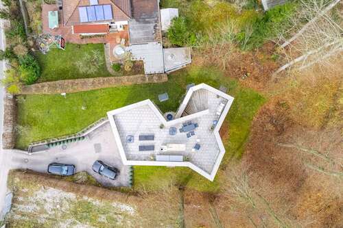 Foto - Haus zum Kaufen in Wörthsee 2.190.000,00 € 266 m²