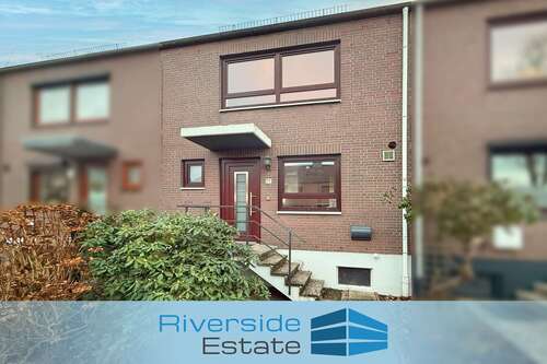 Foto - Haus zum Mieten in Bremen-Osterholz 1.500,00 € 133.85 m²